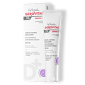 Gerovital H3 Derma+ Anti-Wrinkle Softening Cream SPF 30 tube and white box