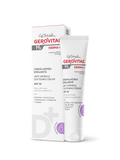 Gerovital H3 Derma+ Anti-Wrinkle Softening Cream SPF 30 tube beside its box