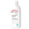 Gerovital H3 Derma+ - Cleansing and Make-Up Removal Fluid Face and Eyes