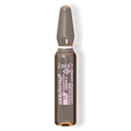 Gerovital H3 Derma+ Concentrated Anti-Wrinkle Serum amber glass ampoule marked 2 ml