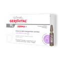 Gerovital H3 Derma+ - Concentrated Anti-Wrinkle Serum Ampoules