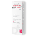 Gerovital H3 Derma+ Hydrating Anti-Couperose Cream SPF 10 white box