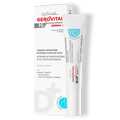 Gerovital H3 Derma+ Intense Hydrating Eye Contour Cream tube and white box