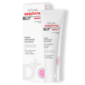 Gerovital H3 Derma+ Soothing Hydrating Cream white tube and box