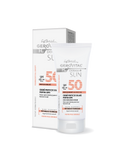Gerovital Derma+ Kids Sunscreen Cream SPF 50 tube and box