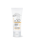 Gerovital H3 Derma+ - Tinted Face Sun Cream - SPF 50 - Natural Shade