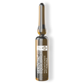 Gerovital Equilibrium Anti-Acne amber ampoule marked 2 ml