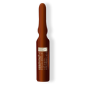 Gerovital Equilibrium Hyaluronic Acid 4D amber glass ampoule marked 2 ml