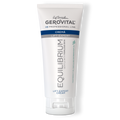 Gerovital Equilibrium Lift Expert Cream white tube, front view