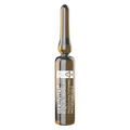 Gerovital Equilibrium Multivitamin amber ampoule marked 2 ml