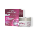 Gerovital H3 Evolution - Age Control Photoprotection Cream SPF 50