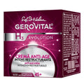 Gerovital H3 Evolution - Anti Ageing Cream Intense Restructuring