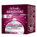 Gerovital H3 Evolution - Anti Ageing Cream Intense Restructuring