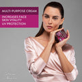 Gerovital H3 Evolution - Anti Wrinkle Cream Highly Moisturising SPF 10