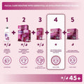 Gerovital H3 Evolution - Anti Wrinkle Cream Highly Moisturising SPF 10