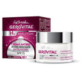 Gerovital H3 Evolution - Anti Wrinkle Cream Highly Moisturising SPF 10