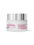 Gerovital H3 Evolution - Anti Wrinkle Cream with Concentrated Hyaluronic Acid