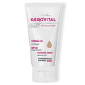 Gerovital H3 Evolution - CC Cream SPF 20