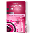 Gerovital H3 Evolution - Concentrated Anti-Wrinkle Serum Ampoules