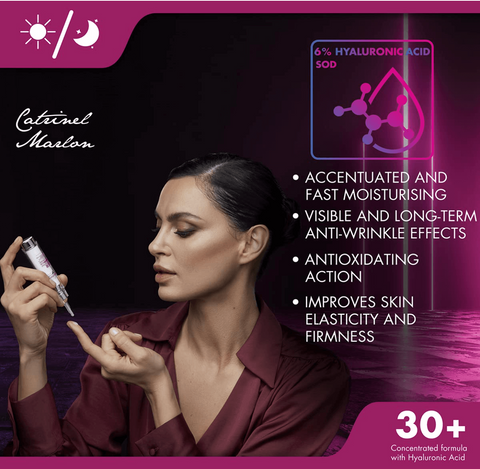 Gerovital H3 Evolution - Concentrated Serum