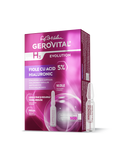 Gerovital H3 Evolution - Hyaluronic Acid Ampoules (10 ampoules)