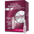 Gerovital H3 Evolution - Hyaluronic Acid Ampoules (10 ampoules)