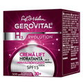 Gerovital H3 Evolution - Moisturising Lifting Cream SPF 10 (day care)