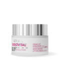 Gerovital H3 Evolution - Moisturizing Lifting Cream SPF 10 (day care)
