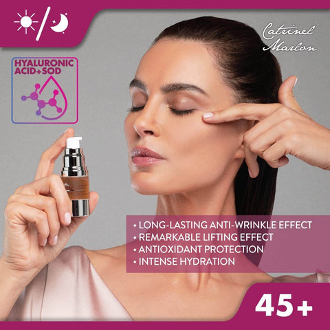 Gerovital H3 Evolution - Perfect Anti Ageing Serum