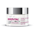 Gerovital H3 Evolution - Regenerating Lifting Cream (night care)