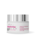 Gerovital H3 Evolution - Regenerating Lifting Cream (night care)