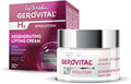 Gerovital H3 Evolution - Regenerating Lifting Cream (night care)