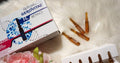 Anti Wrinkle Ampoules with Retinol