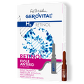 Gerovital H3 Retinol - Anti Wrinkle Ampoules with Retinol