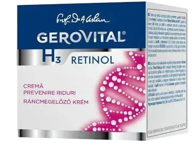 Wrinkle Prevention Cream