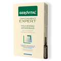 Gerovital Hair Expert - Anti Dandruff Intensive Ampoules