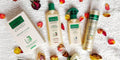 Conditioning Dry Shampoo