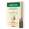 Gerovital Hair Expert - Hair Regeneration Treatment Kit