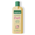 Gerovital Hair Expert - Hydrating Shampoo For Curly Hair