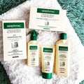 Keratin Nutritive Balm