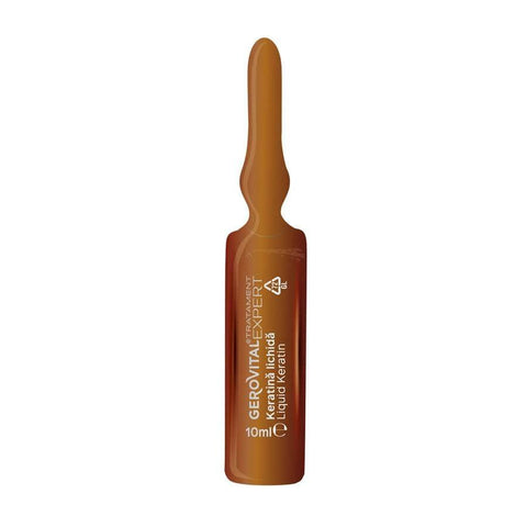 Liquid Keratine Ampoules