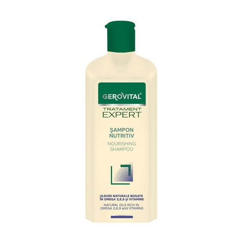 Nourishing Shampoo