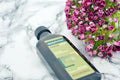 Regenerating Lotion with Petroleum