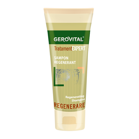 Regenerating Shampoo