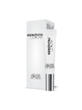 Gerovital Luxury Anti-Dark Circles Gel-Cream tube and box