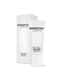 Gerovital Luxury Beautiful Hand Cream tube and box