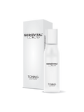 Gerovital Luxury Facial Toner bottle and white box