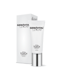 Gerovital Luxury Final Touch Cream SPF 25 tube and box