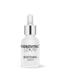 Gerovital Luxury - Skin Brightening Serum