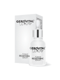 Gerovital Luxury Tonus Redefining Serum dropper bottle and box